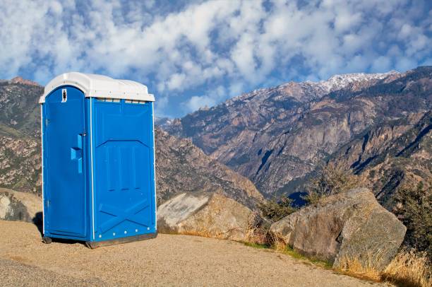 Best Portable toilet rental cost  in St Marys, GA