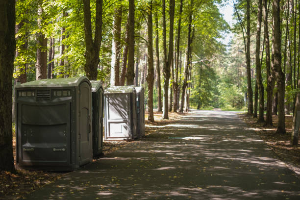 Best Portable bathroom rental  in St Marys, GA