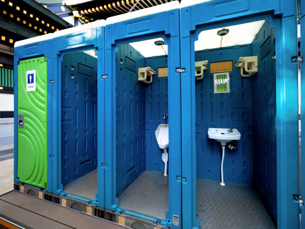 Best Sanitation services for porta potties  in St Marys, GA