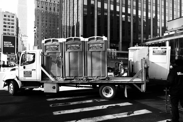 Best Affordable portable toilet rental  in St Marys, GA