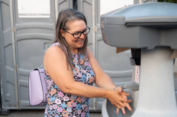 Best Porta potty rental near me  in St Marys, GA