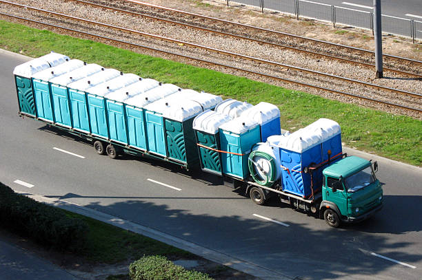 Best Portable toilet rental cost  in St Marys, GA