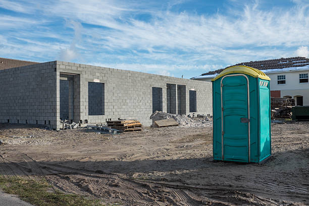 Best Porta potty rental for festivals  in St Marys, GA