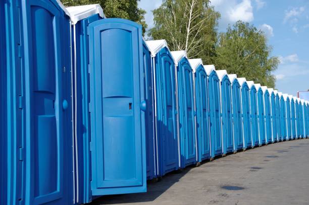 Best Construction site porta potty rental  in St Marys, GA